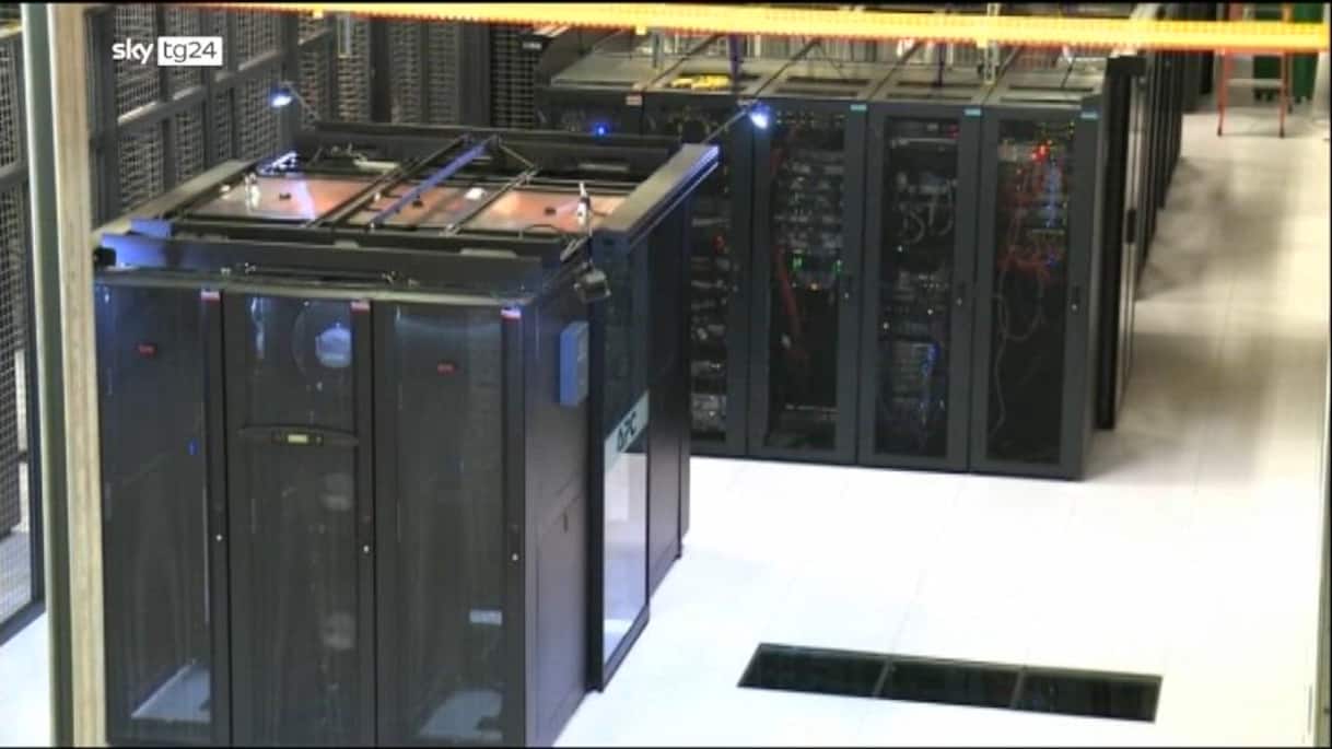 Operazione contro hacker russi, coinvolti 5 italiani | Video Sky TG24