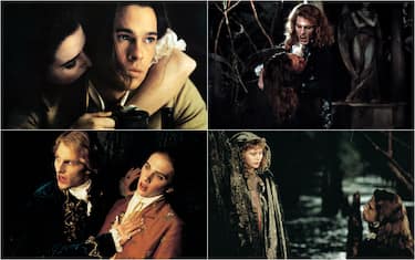 intervista col vampiro