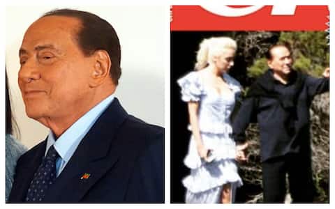 Silvio Berlusconi