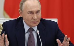 Ucraina, media: “Putin chiede aiuto agli oligarchi per la difesa"