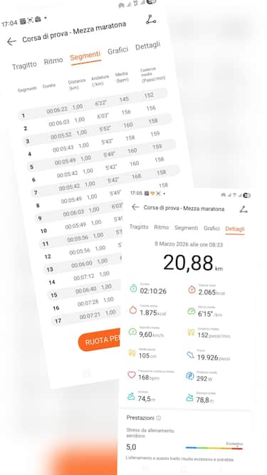 HUAWEI WATCH GT Runner 2