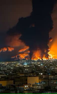 Quanto hanno speso finora Usa e Israele per la guerra?