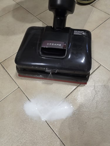 Dreame H15 Pro Foam Wash 