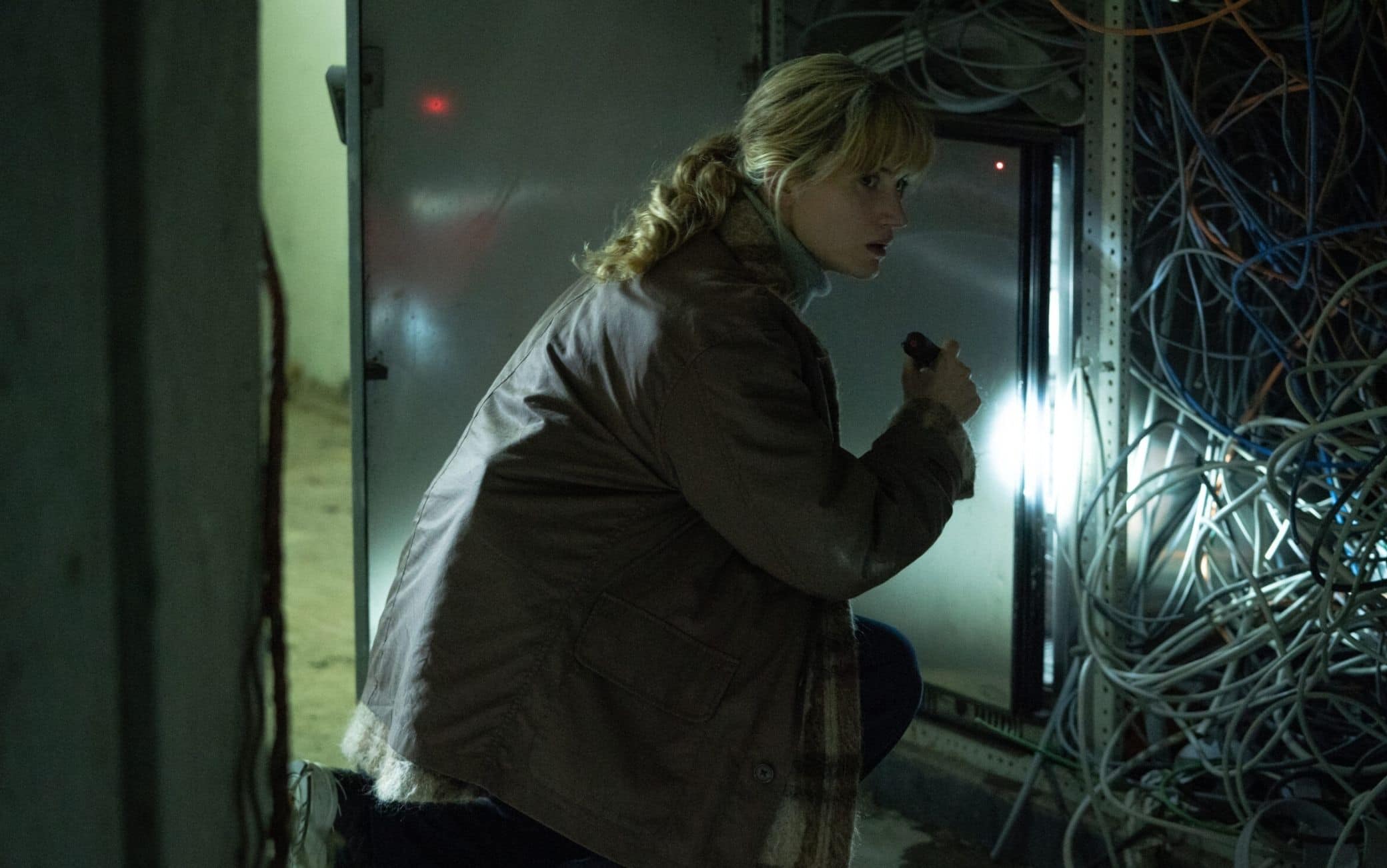 l'uomo delle castagne 