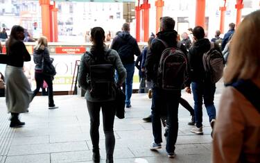 Sciopero Nazionale del Sciopero Nazionale del trasporto pubblico a Milano, Trenord funziona regolarmente