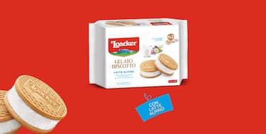 Loacker-Latte alpino