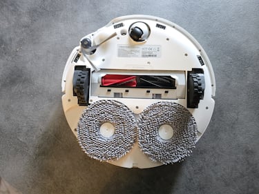 Roborock Qrevo Edge S5A