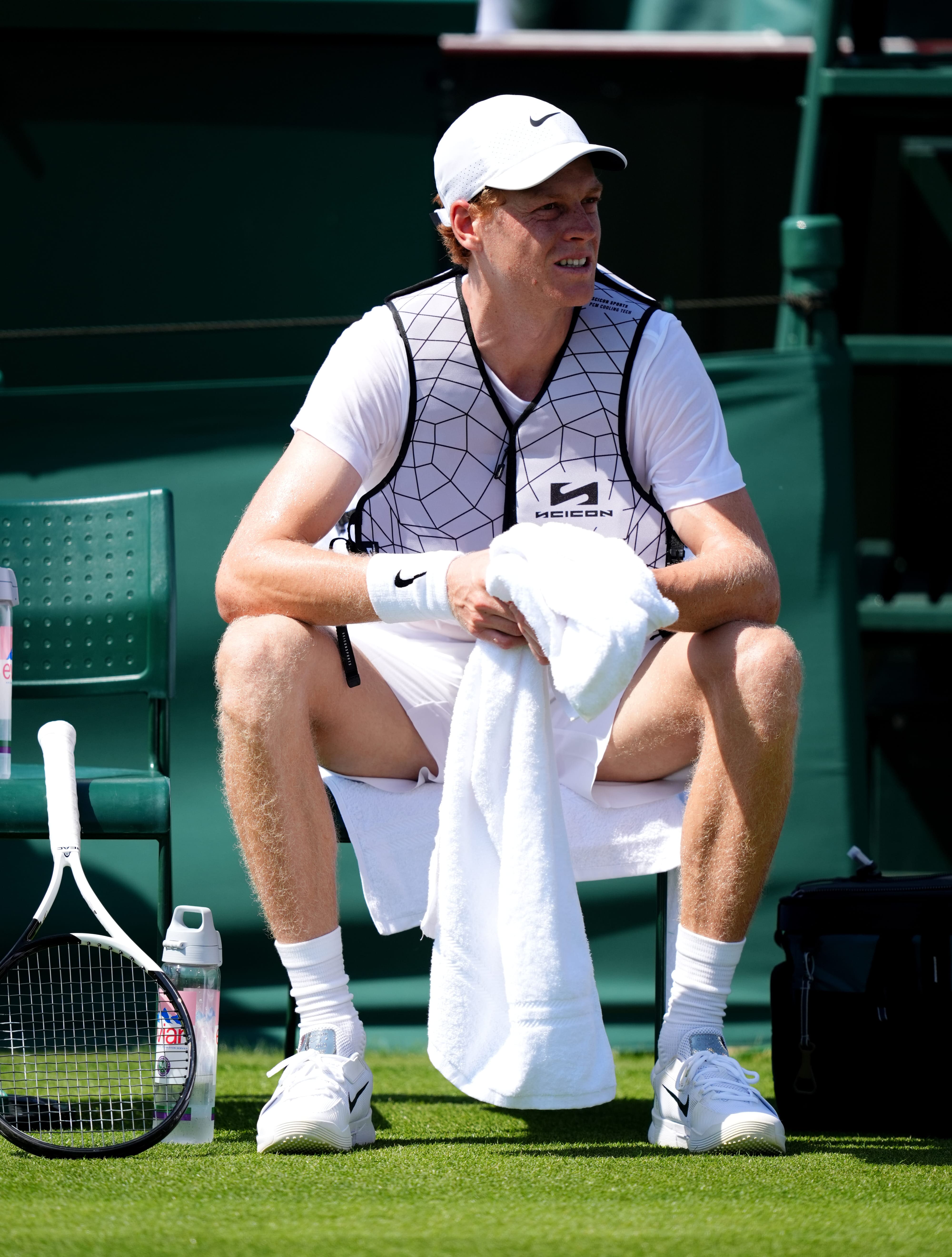Jannik Sinner