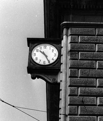 Strage Bologna 2 Agosto 1980