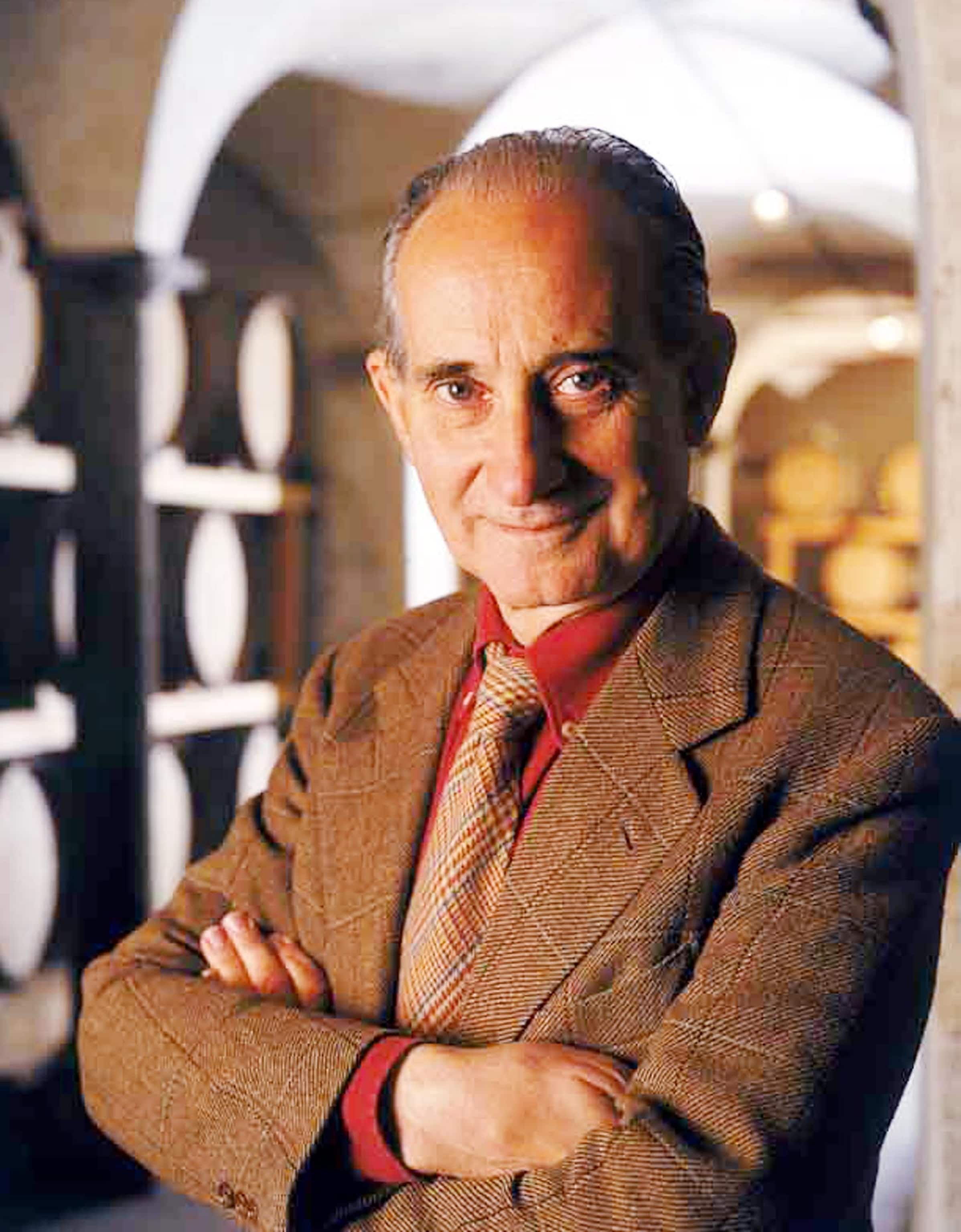 marchese Vittorio Frescobaldi