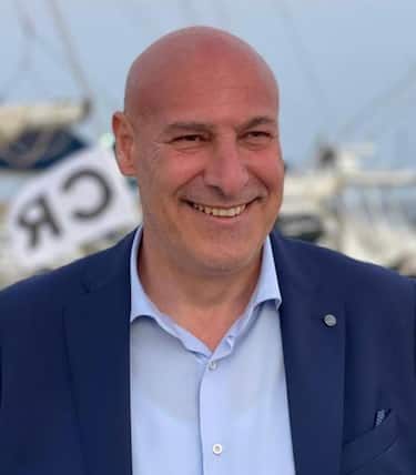 Vincenzo Voce