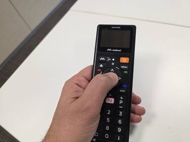 Meliconi TLC Solar TV