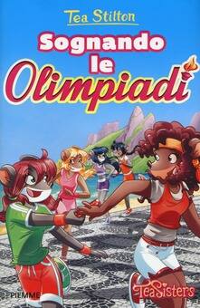 sognando le olimpiadi