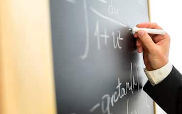 Lezione universitaria