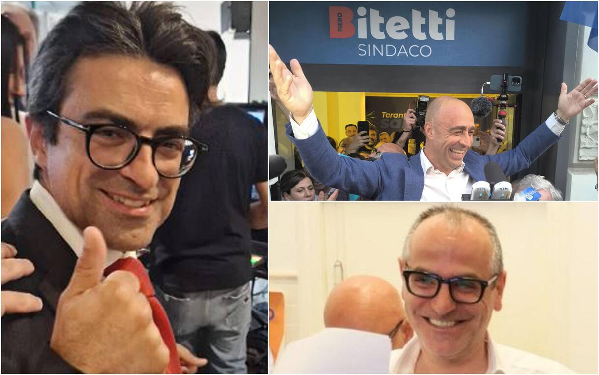 Risultati elezioni comunali 2025, i sindaci eletti in Sardegna e ai ...