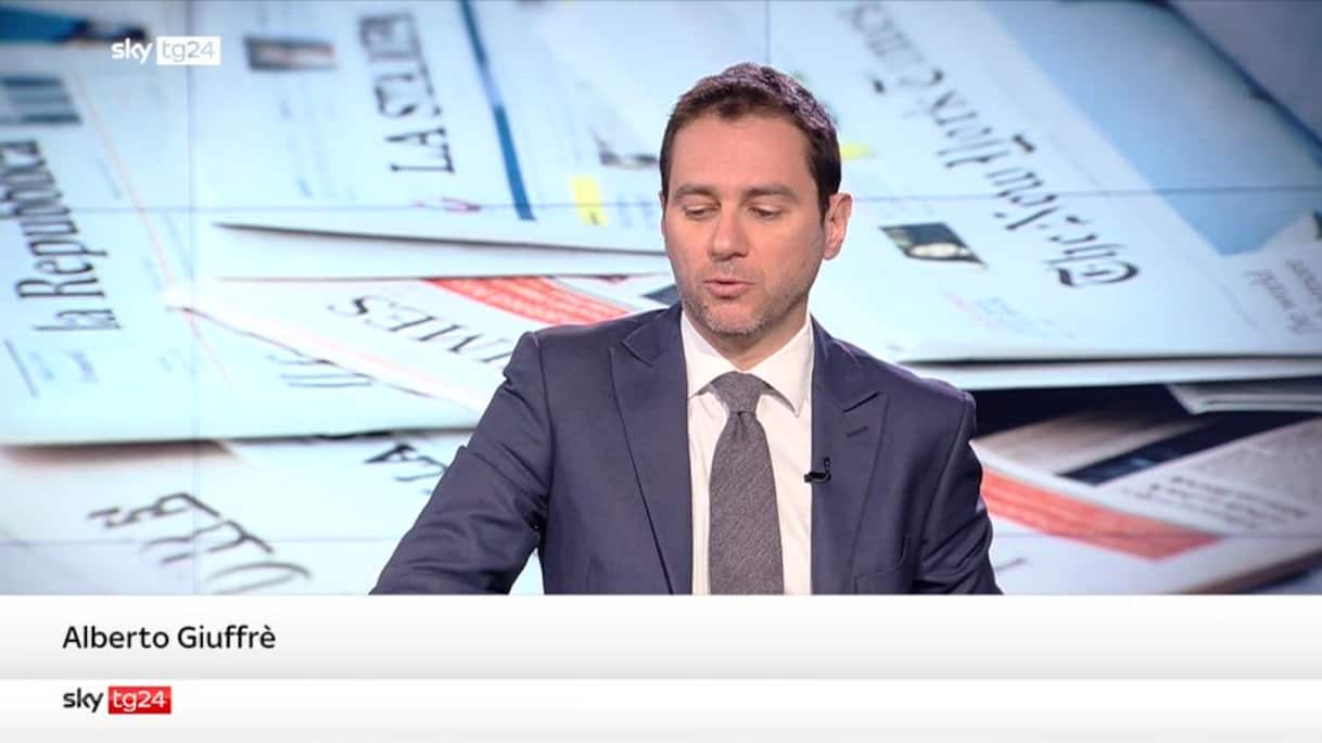 Pagine, la rassegna stampa del 30 marzo