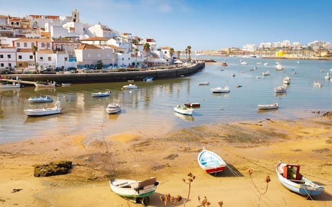 Algarve
