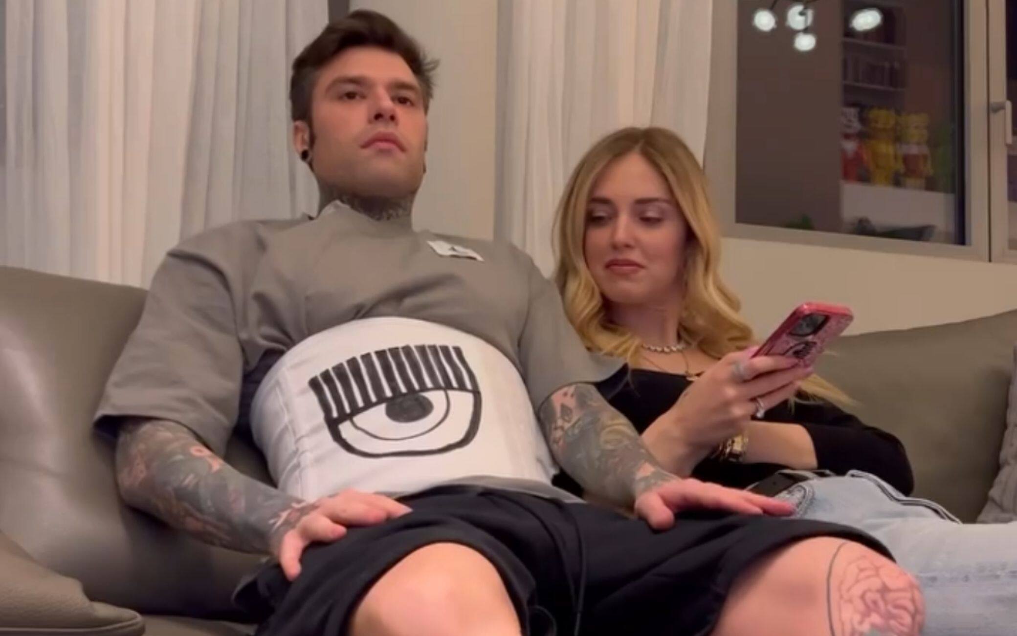 fedez panciera