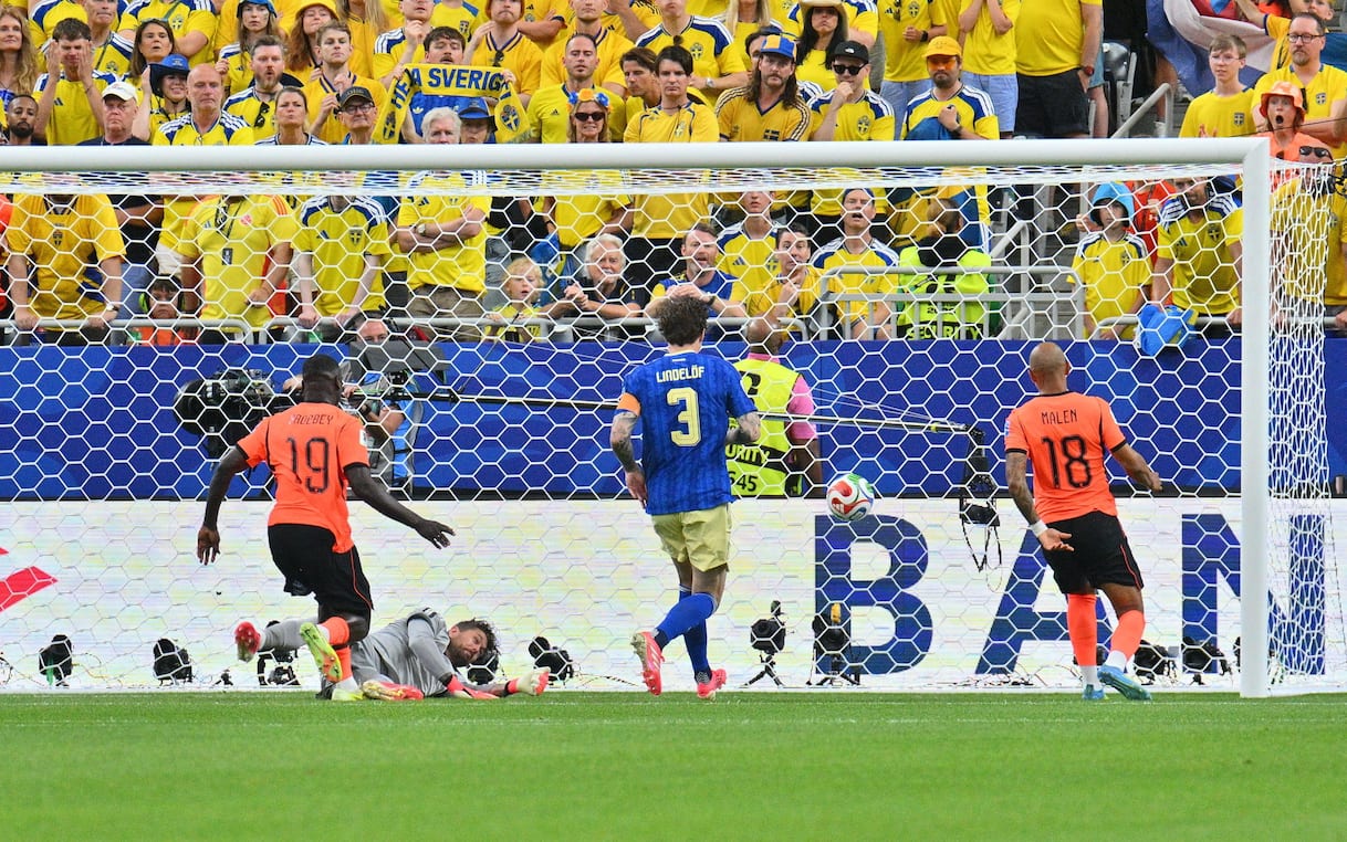 World Cup 2026 Results: Netherlands Crush Sweden and Brazil Triumph