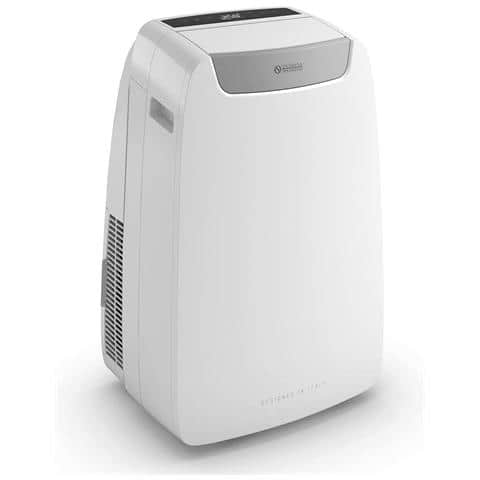 OLIMPIA SPLENDID Dolceclima Air Pro 14 HP WiFi Condizionatore Portatile con Pompa di Calore 14000 Btu