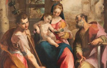 Federico Barocci