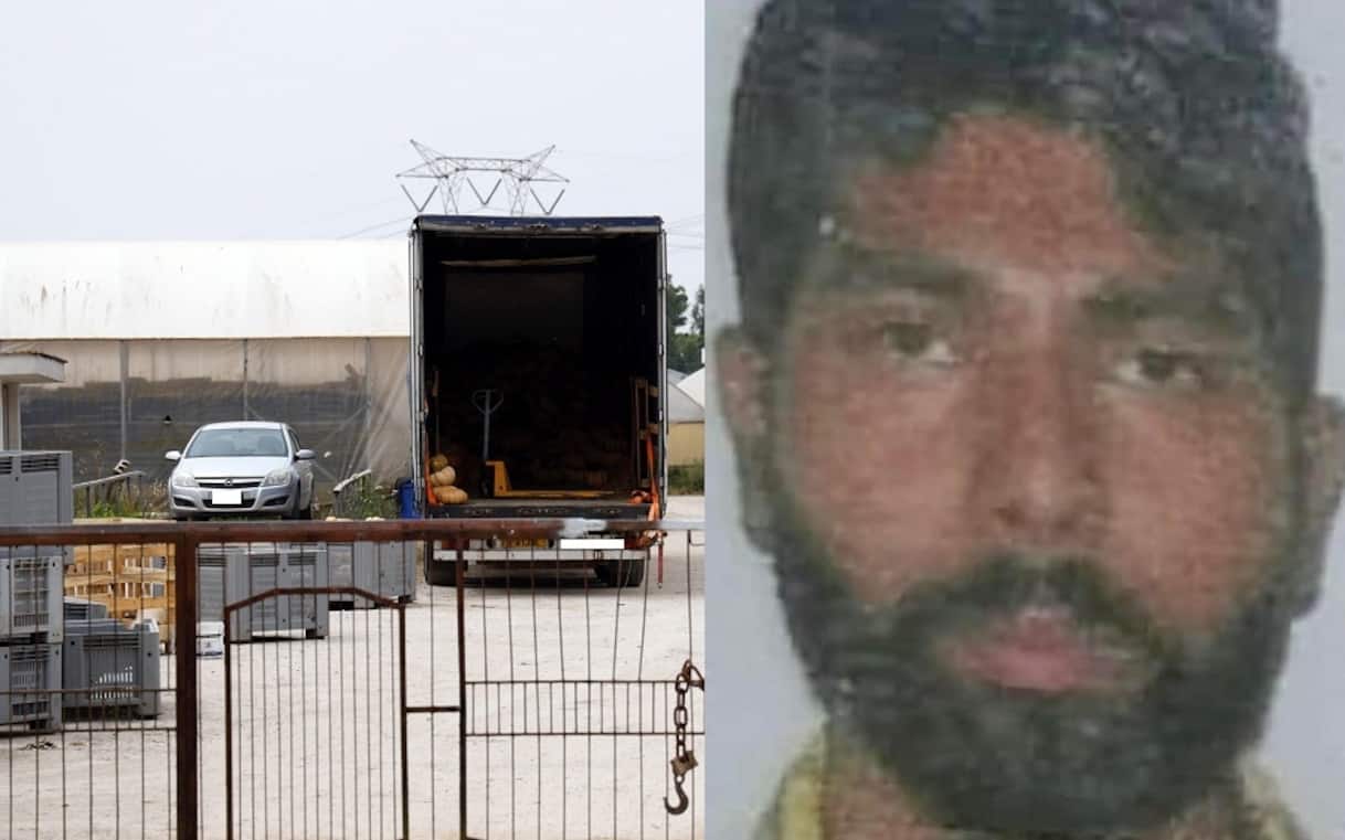 Morte di Satnam Singh, il datore di lavoro condannato a 16 anni
