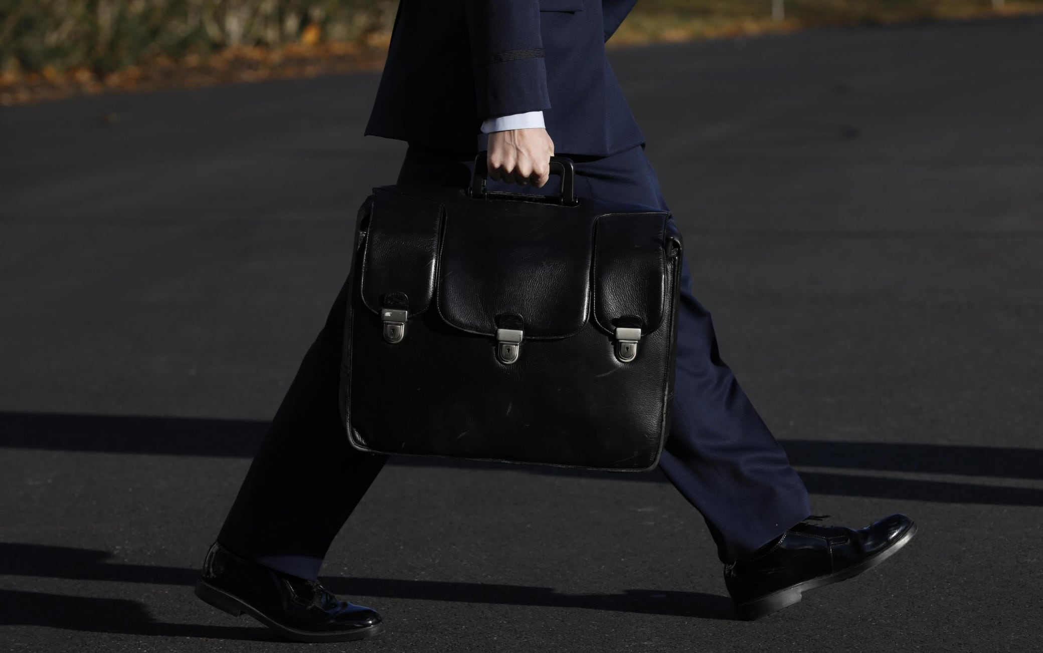 valigetta nucleare usa