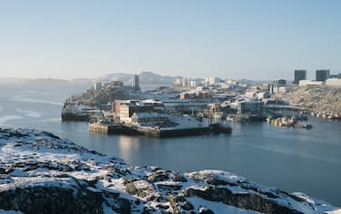 Nuuk