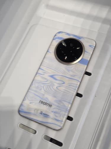 realme 14 Pro+