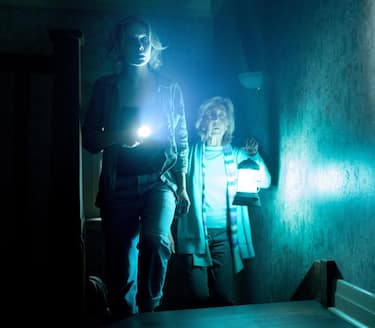 11459770 - INSIDIOUS: OUT OF THE FURTHER