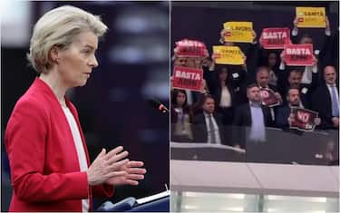 Ursula von der Leyen