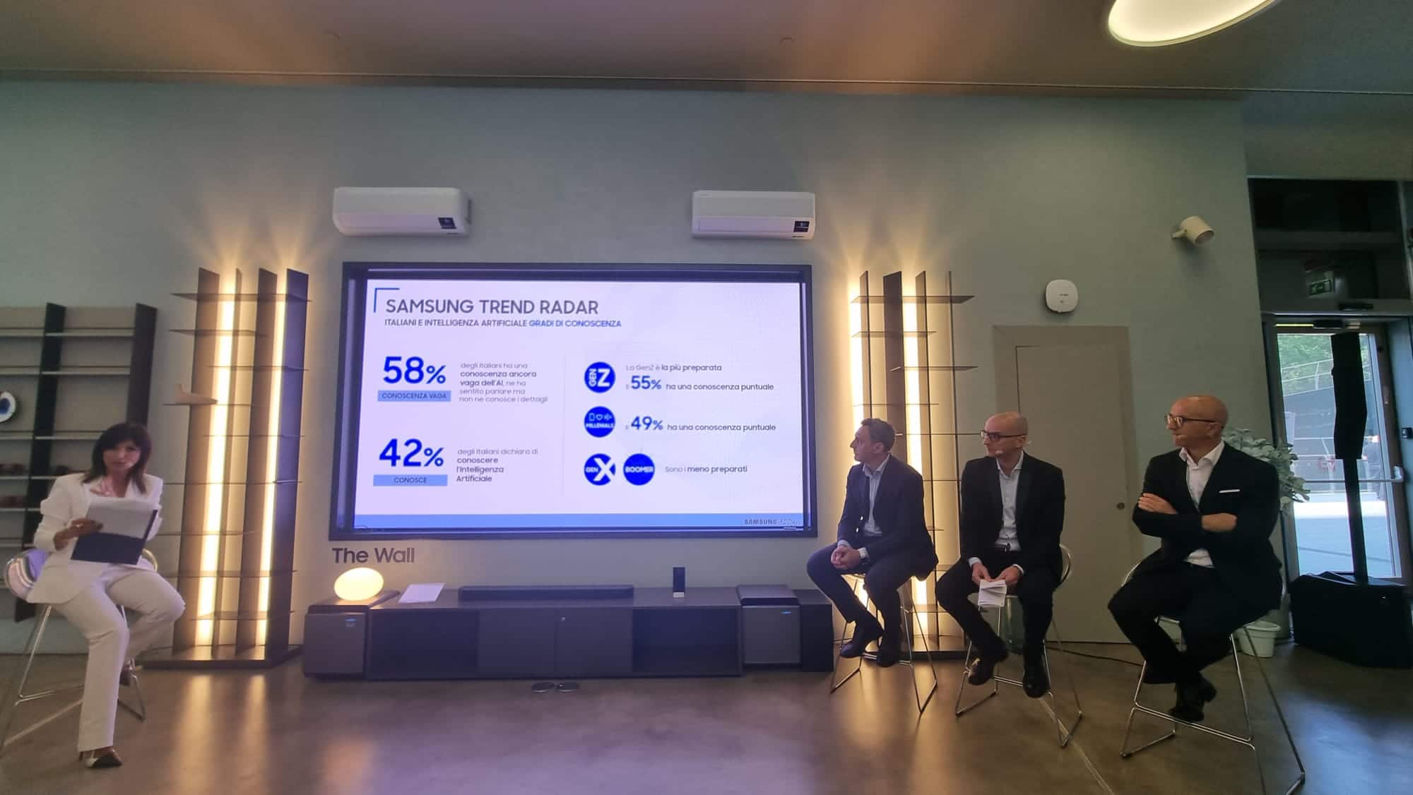 Samsung AI Days – AI for ALL