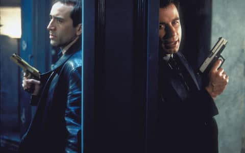 John Woo