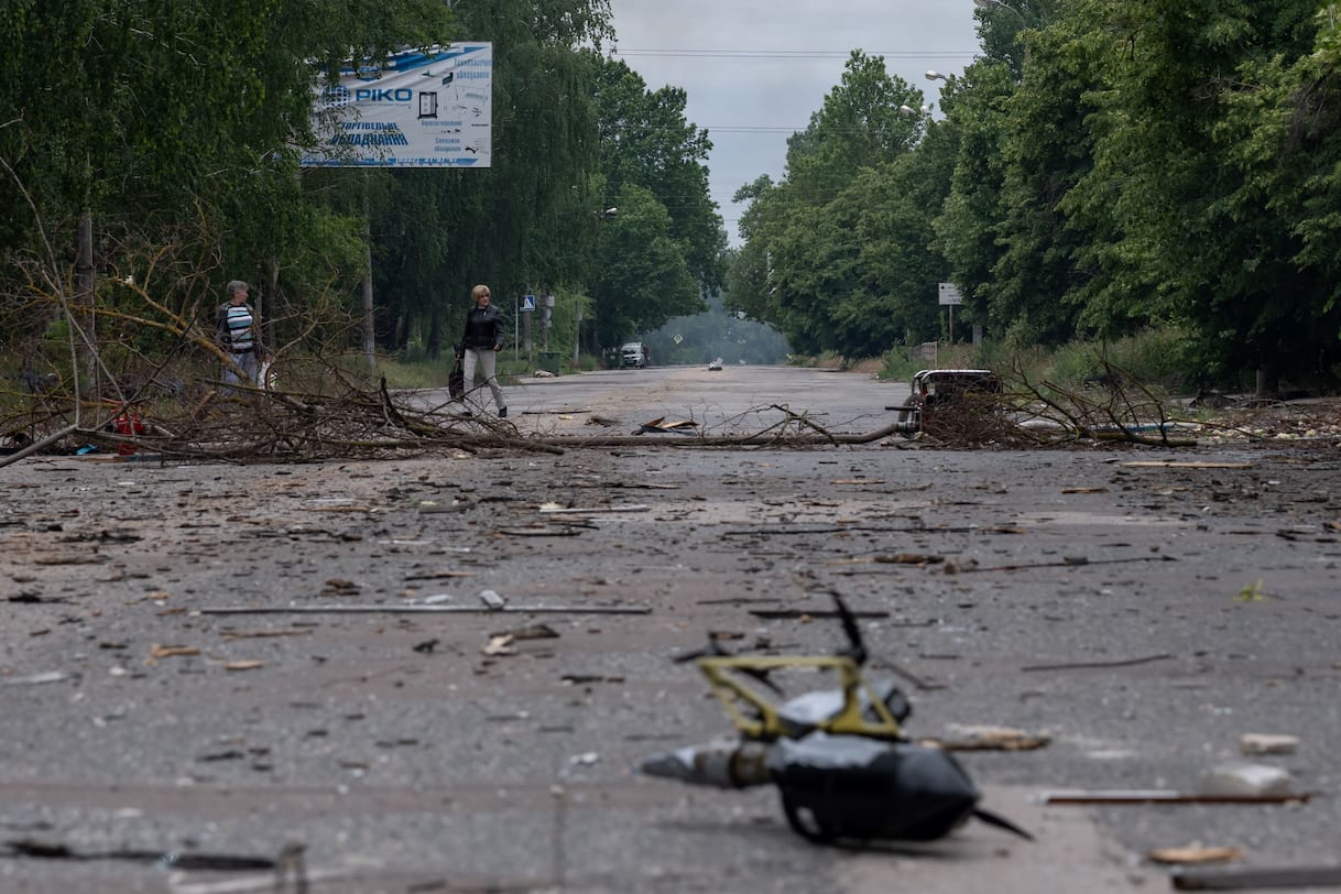 Putin Rejects Zelensky Meeting Requests Amid Russia-Ukraine War Escalation and New US Aid