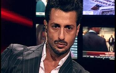 Marrazzo, Corona: "Quel video poteva valere milioni"