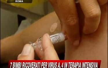 Influenza A, 11enne uccisa dal virus. In aumento i casi