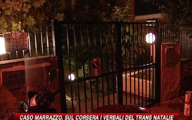 Caso Marrazzo, i verbali degli interrogatori di Natalie