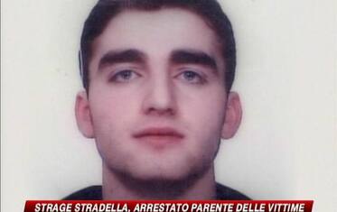 Strage di Stradella, in manette parente delle vittime