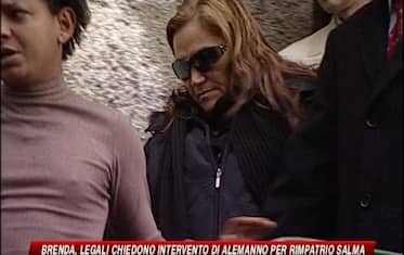 I legali di Brenda chiedono l'intervento di Alemanno
