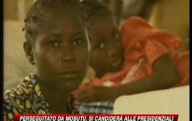 Congo, Ngefa denuncia: ancora violati i diritti umani