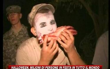 Le streghe conquistano anche la Casa Bianca