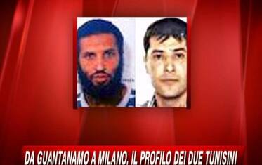 Terrorismo, Guantanamo-Milano solo andata