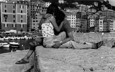camogli_bacio