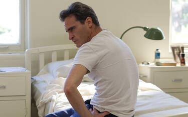 Venezia, "The Master" conquista pubblico e critica