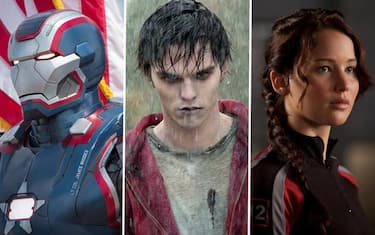 Cinema futuro: i film più attesi del 2013