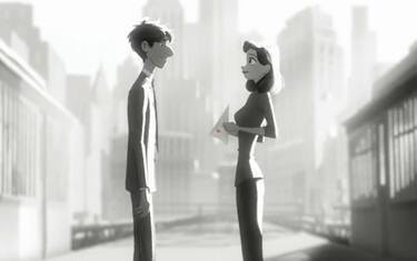 paperman