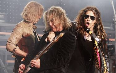 aerosmith