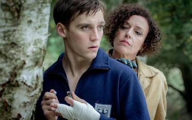 Deutschland 83: il primo episodio online