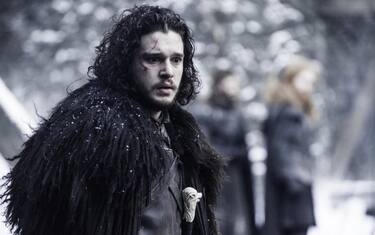 Jon chiama George: per favore, fai fuori qualcun altro!