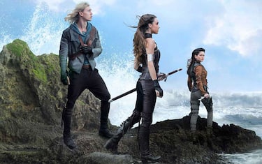 shannara
